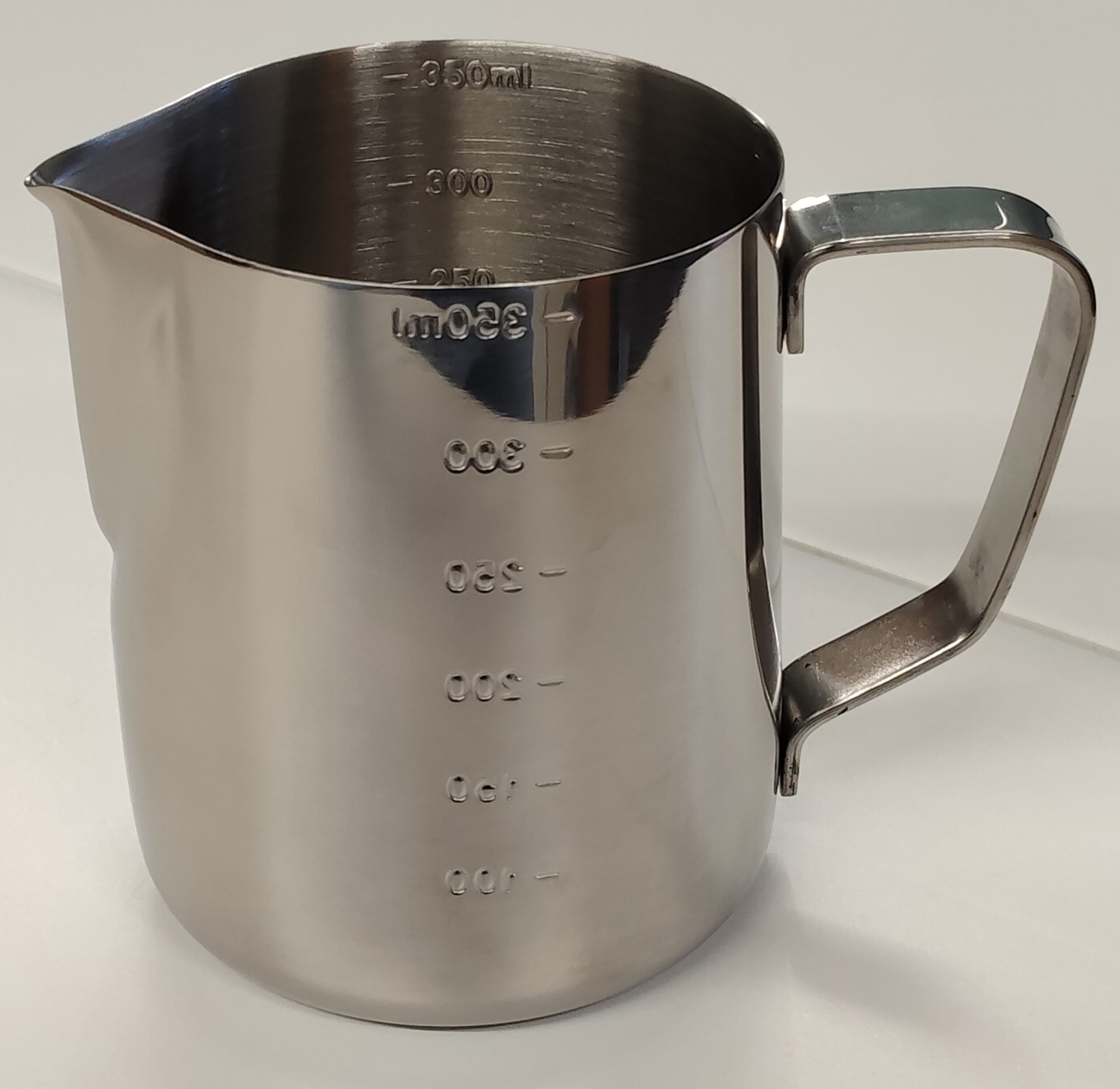 Your Trusted SS Milk Pitcher Supplier in Navi Mumbai : Shreyal ...