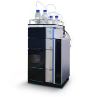 High Performance Liquid Chromatography(HPLC)