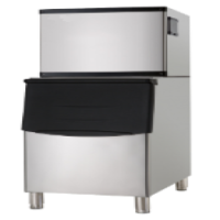 Ice Maker Machine