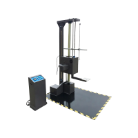 Impact drop tester