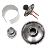 Lab Burner