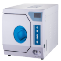 Laboratory Autoclave