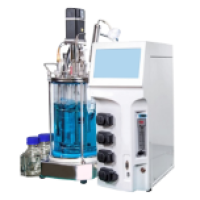 Laboratory Fermenter