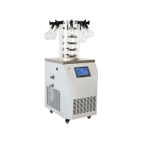 Laboratory Freeze Dryer