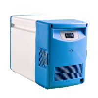 Laboratory Freezer