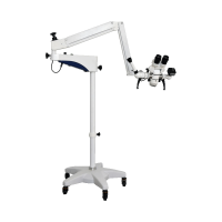 Laboratory Microscope