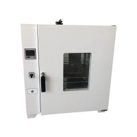 Laboratory Oven