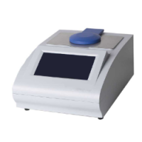 Laboratory Refractometer