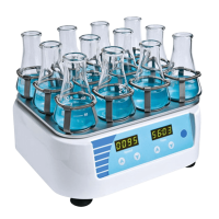 Laboratory Shakers And 3-D Rocker