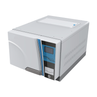 Laboratory Sterilizer