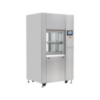 Laboratory Washer and Disinfector