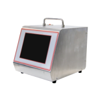 Laser Dust Particle Counter