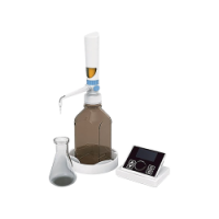 Liquid Handling Instruments