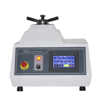 Metallographic Mounting Press