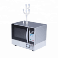Microwave Reactor