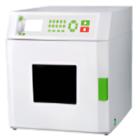 Microwave digestion system