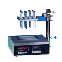 Nitrogen Evaporator