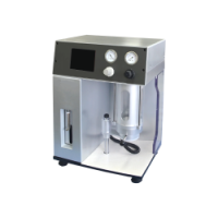 Oil Particle Counter