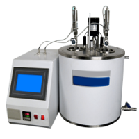 Oxidation Stability Tester