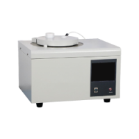 Oxygen Bomb Calorimeter