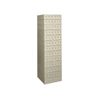 Paraffin Storage Cabinet
