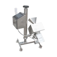 Pharmaceutical Metal Detector
