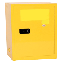 Safety Containment Cabinet