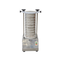 Sieve shaker