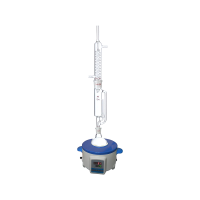 Soxhlet Extraction Apparatus
