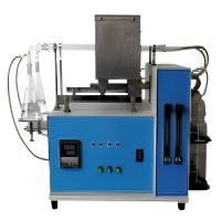 Sulfur Testing