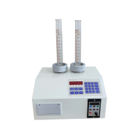 Tapped Density Meter