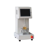 Texture Analyzer