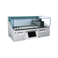 Tissue Slide Stainer