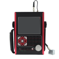 Ultrasonic Flaw Detector
