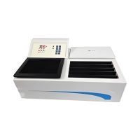 Water Bath and Slide Dryer