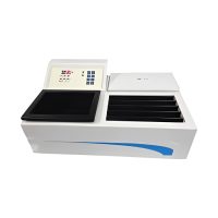 Water Bath and Slide Dryer